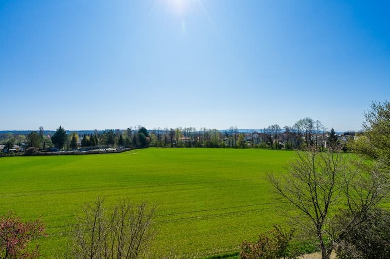 Aussicht
