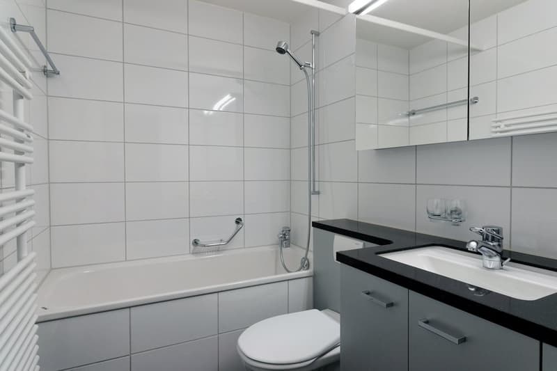 Bad/WC