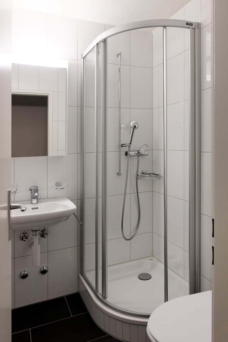 Bad/Dusche