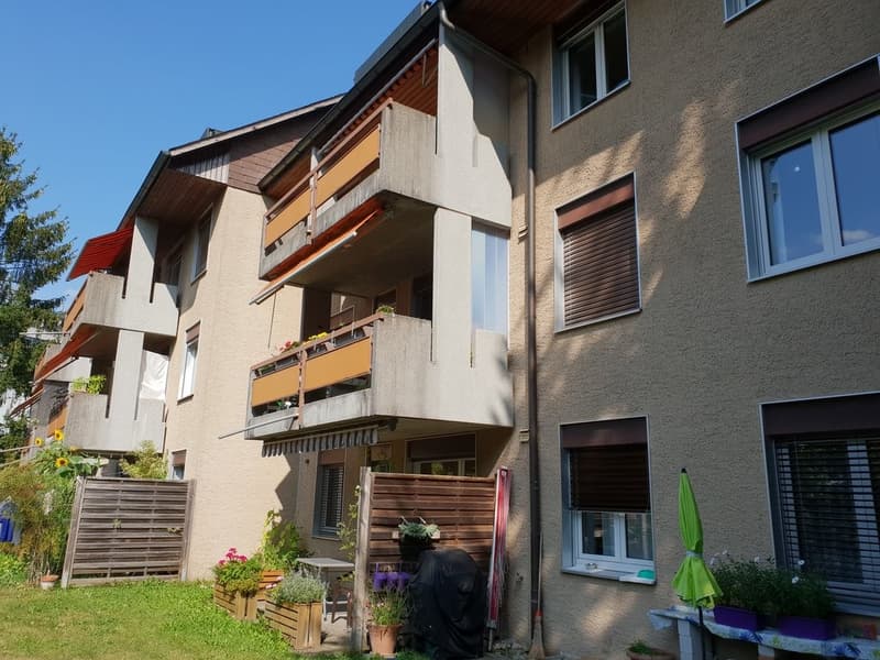 Aussenansicht