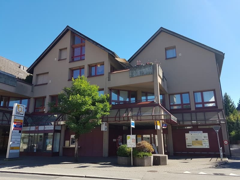 Aussenansicht