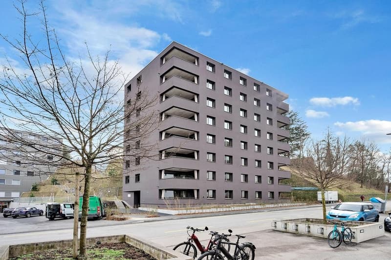 Aussenansicht