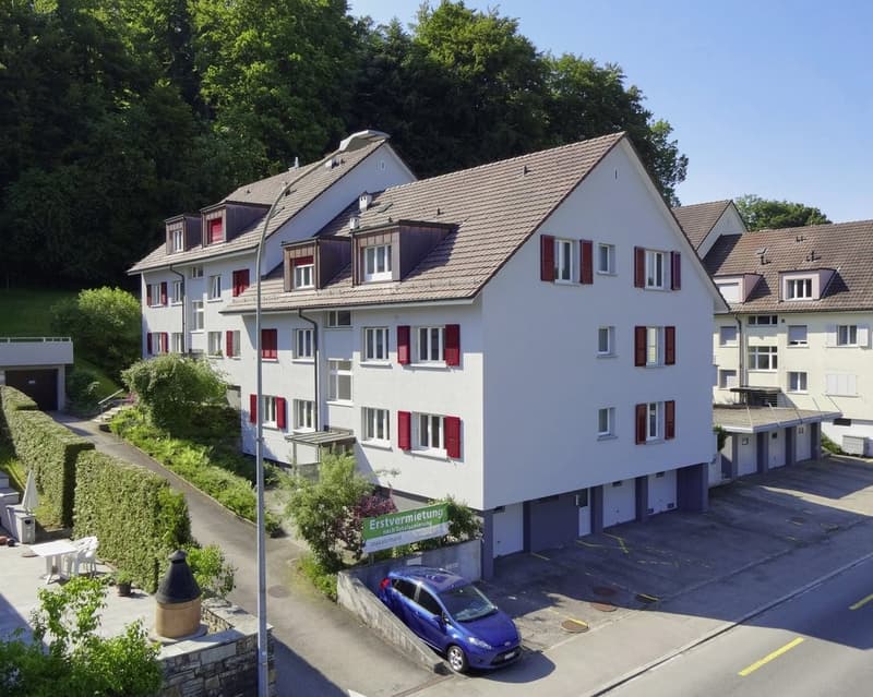 Aussenansicht