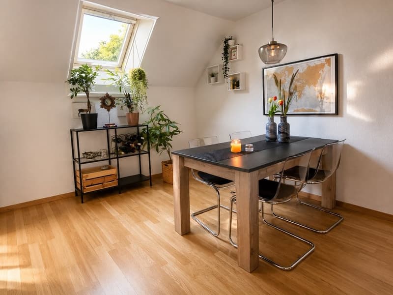 Esszimmer