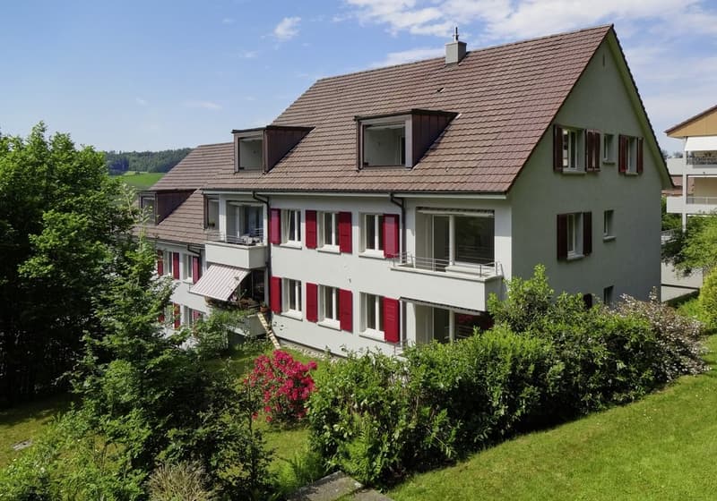 Aussenansicht