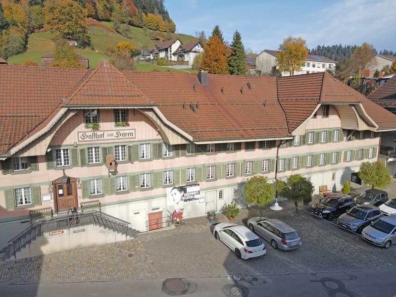 Aussenansicht