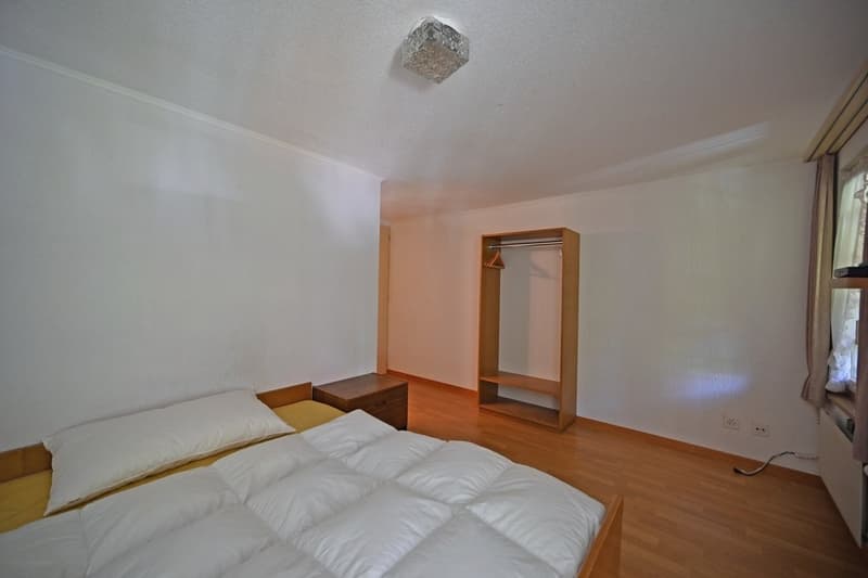 Hotelzimmer
