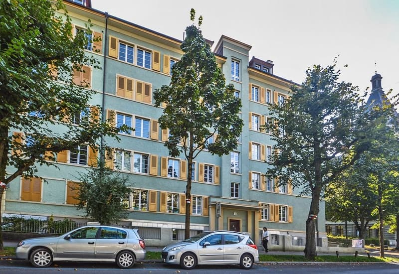 Aussenansicht