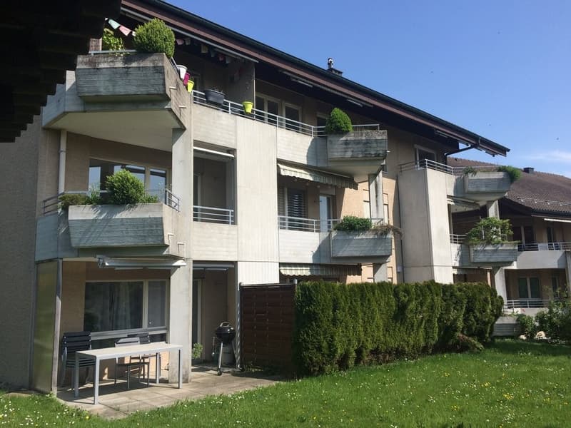 Aussenansicht