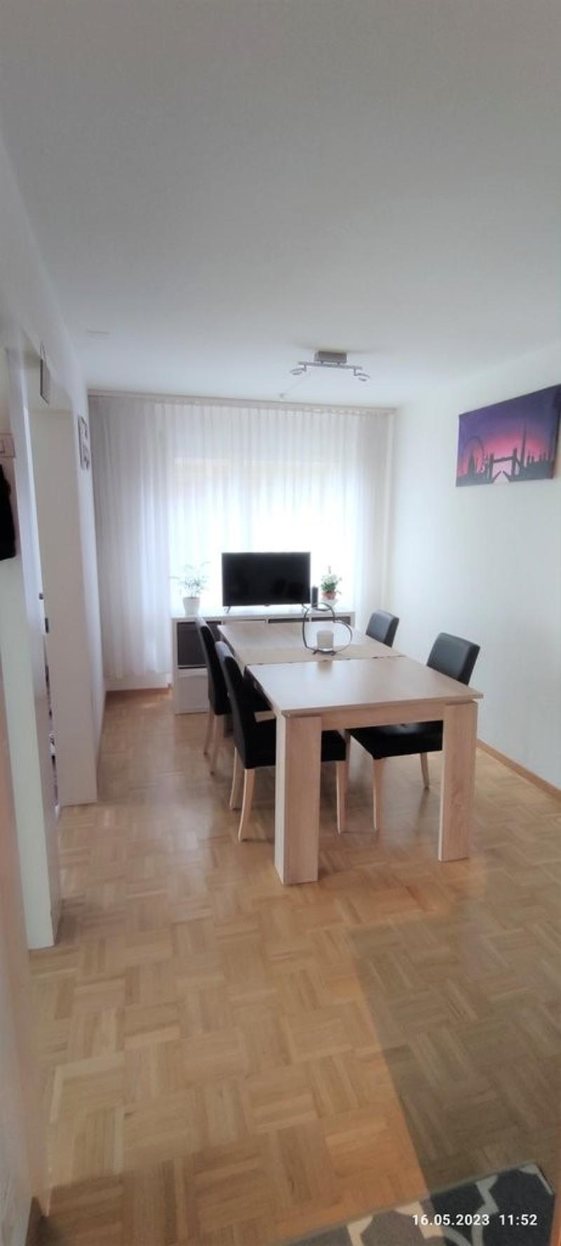 Esszimmer
