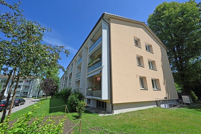Aussenansicht