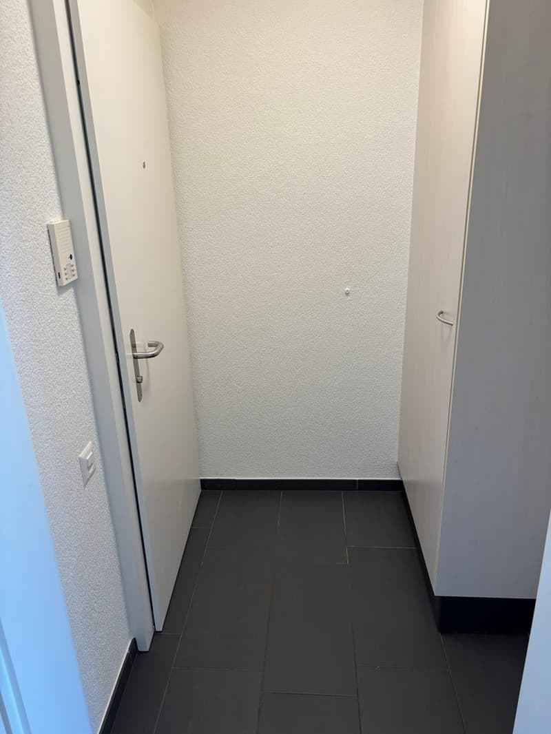 Eingangsbereich