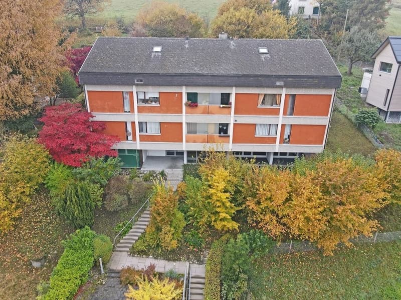Aussenansicht