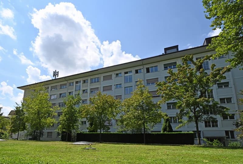 Aussenansicht