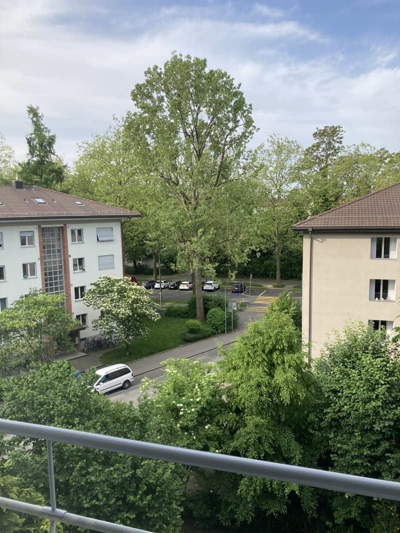 Aussicht