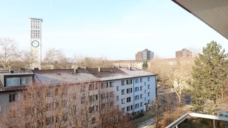 Aussicht