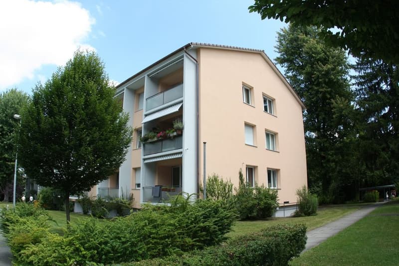 Aussenaufnahme