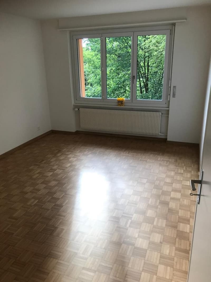 Zimmer hinten rechts