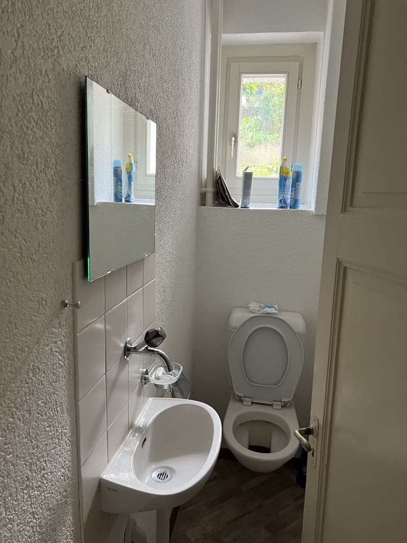 Sep. WC