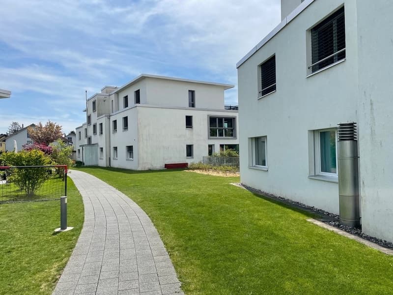 Aussenansicht