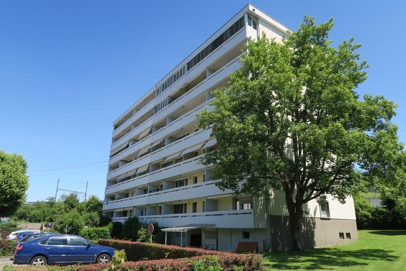 Aussenansicht
