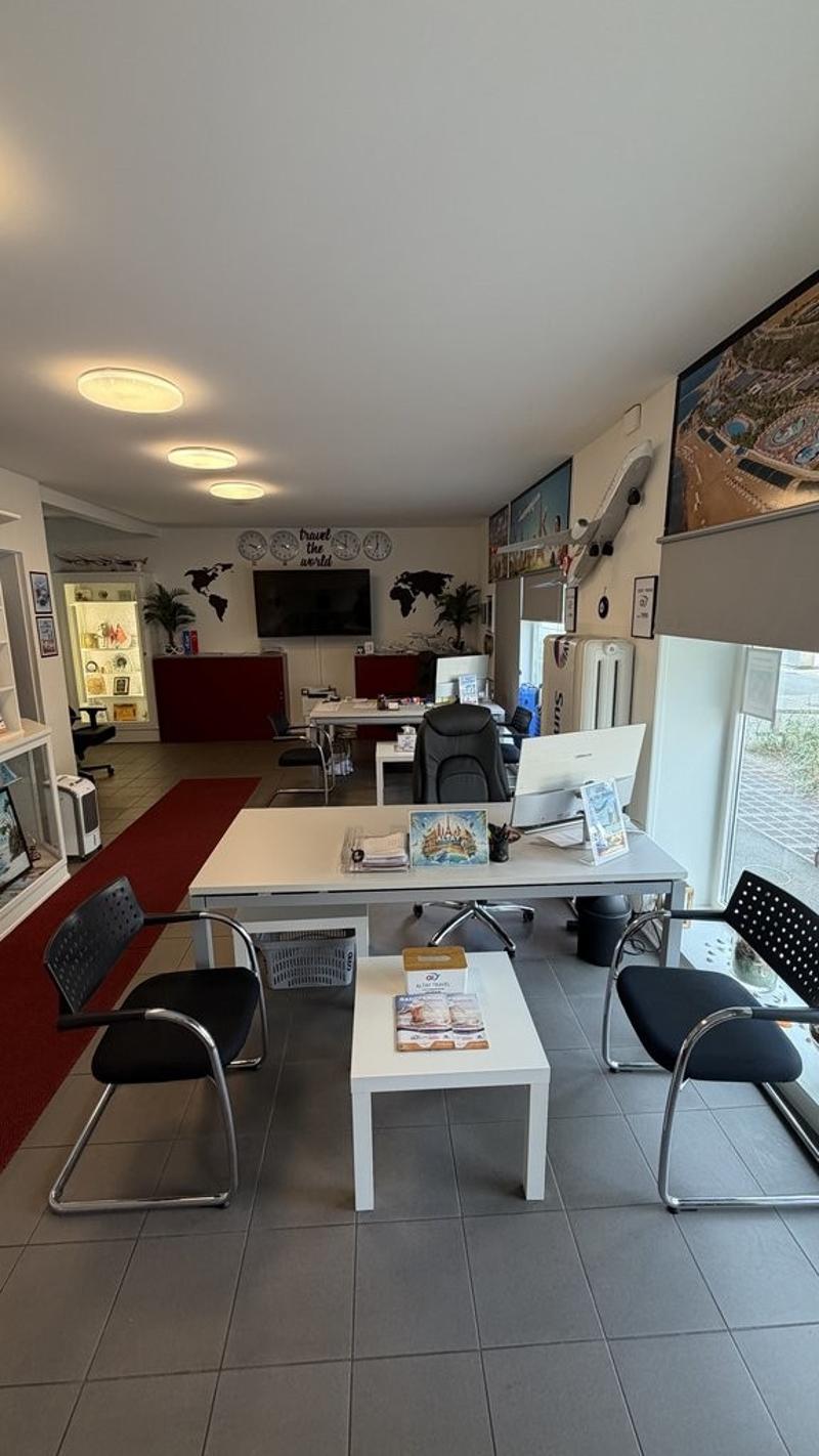 Attraktives Büro oder Ladenlokal im Zentrum von Bümpliz zu vermieten (4)