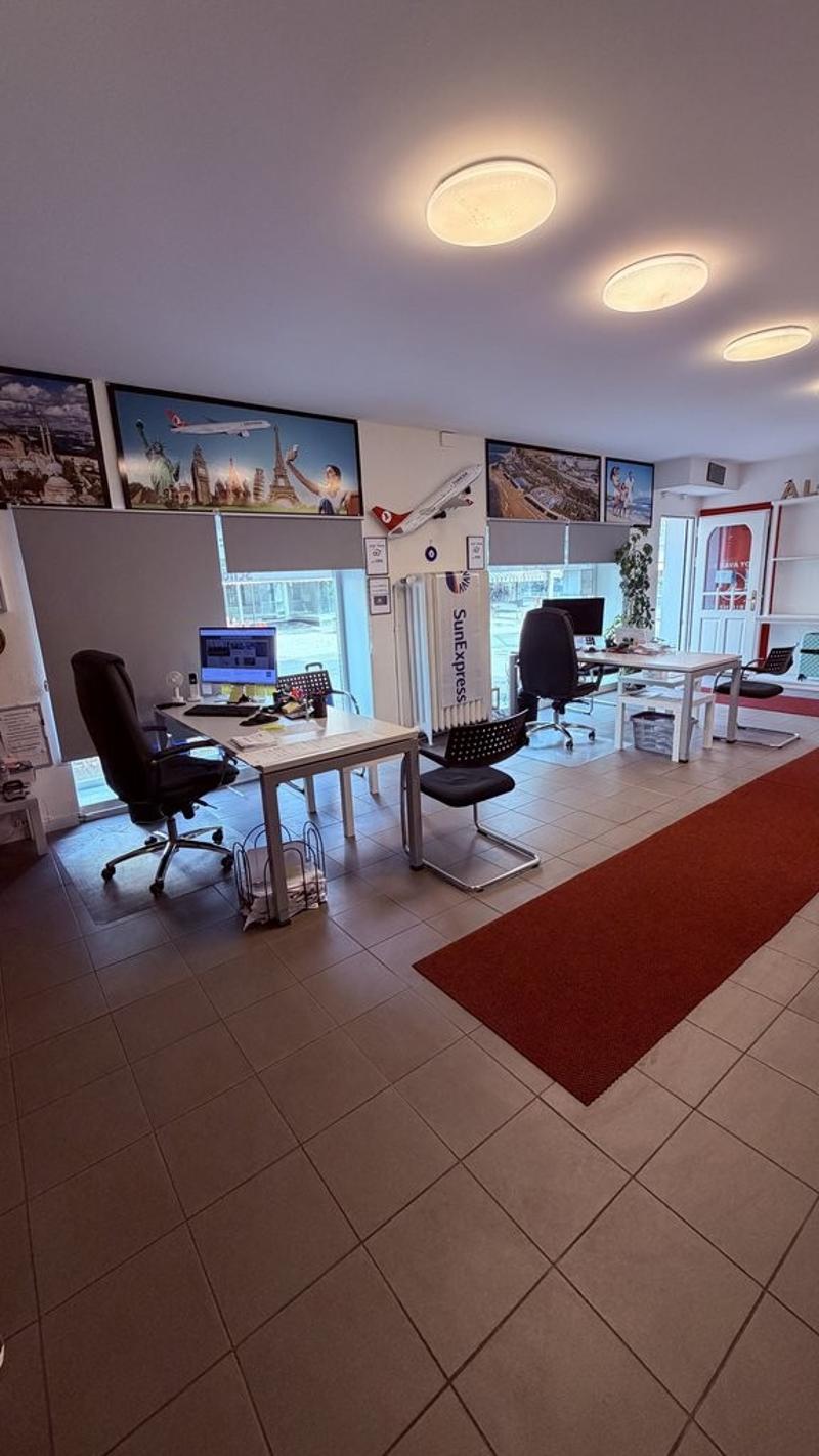 Attraktives Büro oder Ladenlokal im Zentrum von Bümpliz zu vermieten (5)
