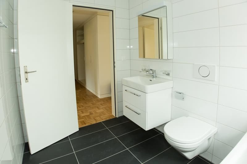 Bad/WC