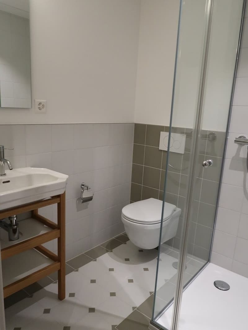 Badezimmer 2