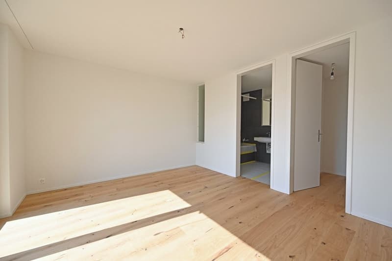 Zimmer mit Bad