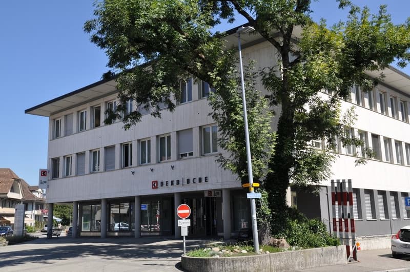 Aussenansicht