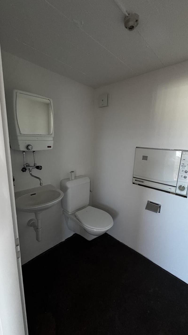 WC