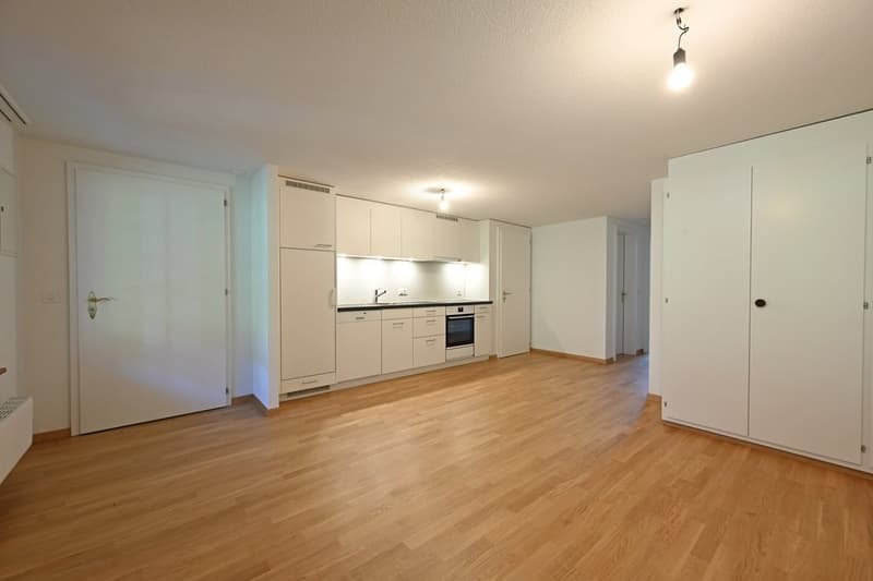 Wohn-/Esszimmer