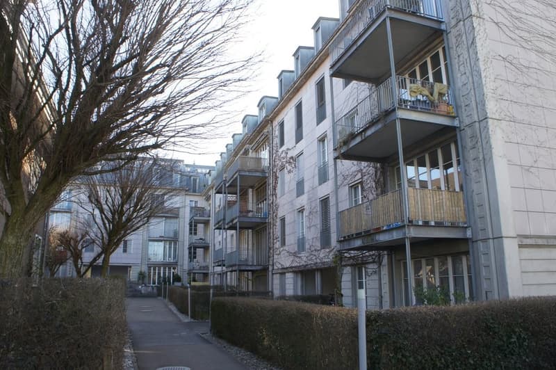 Aussenansicht