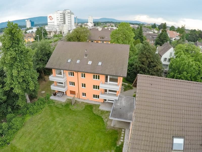 Aussenansicht