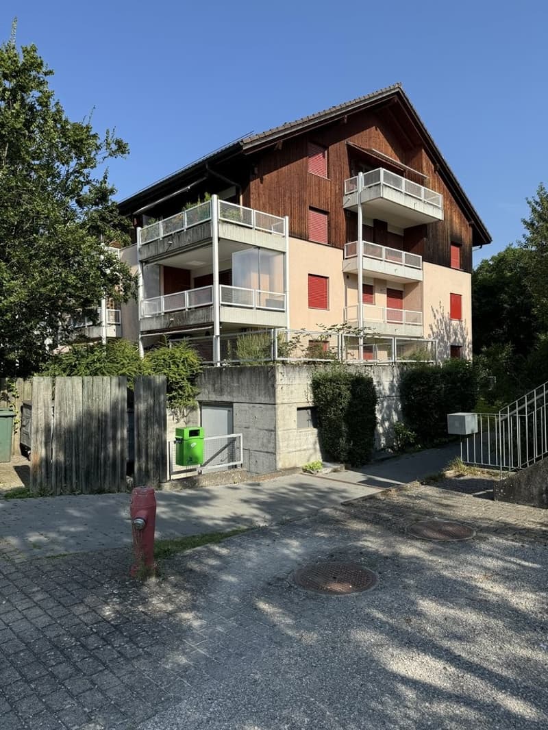 Aussenansicht