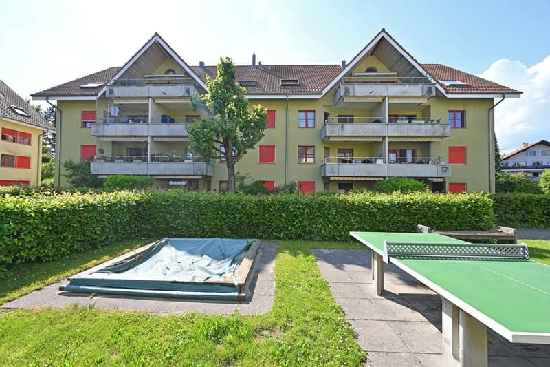 Aussenansicht