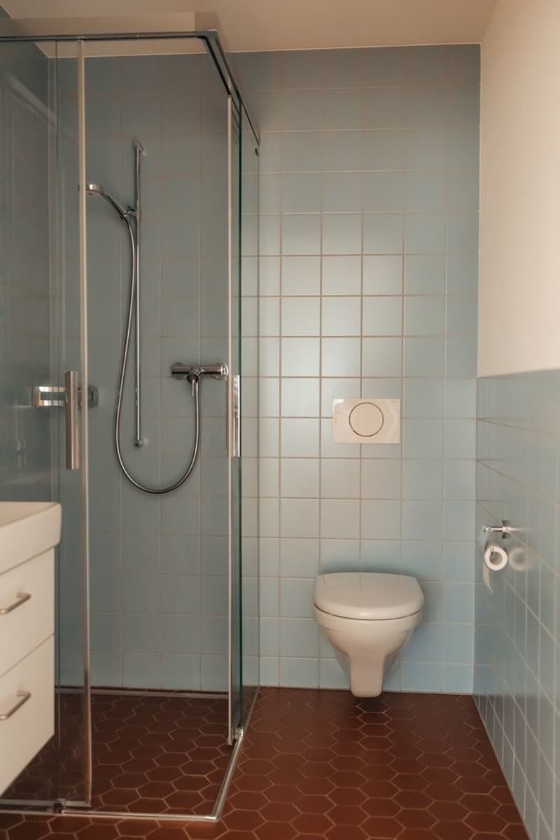 Separates WC