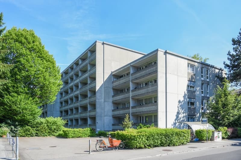 Aussenansicht