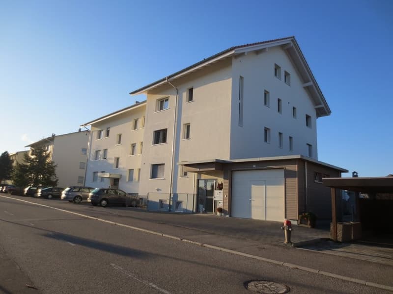 Aussenansicht