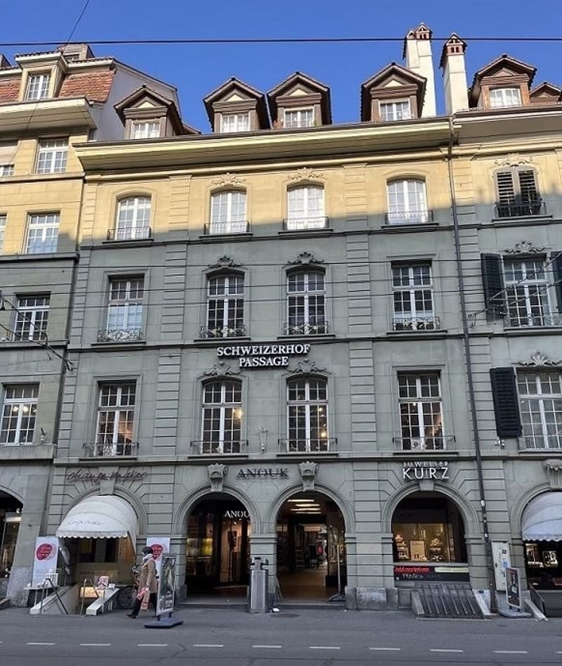 Liegenschaft