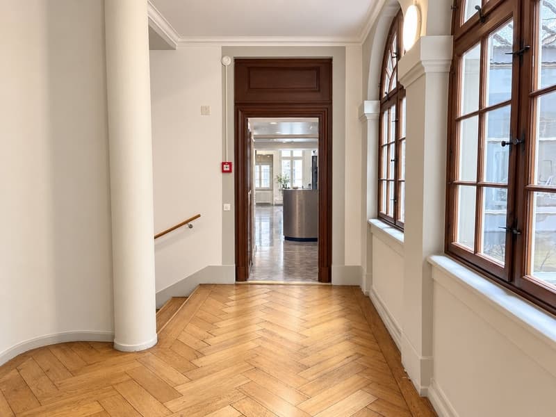 Treppenhaus