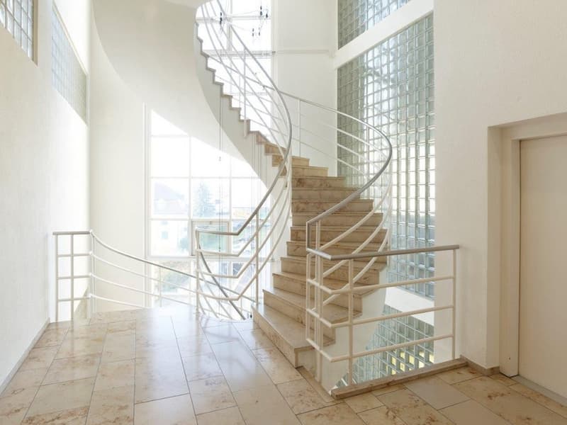 Treppe