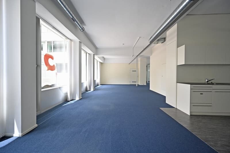 Innenansicht
