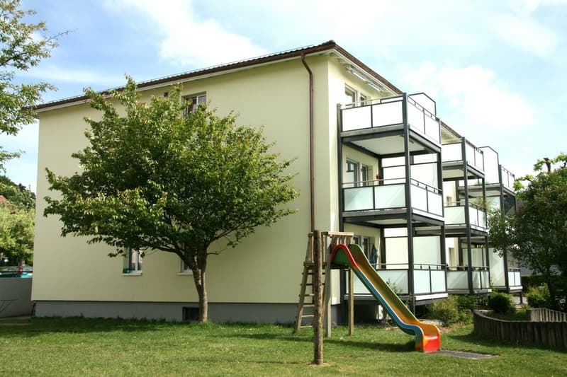 Einstellhallenplatz am Wegmühlegässli (5)