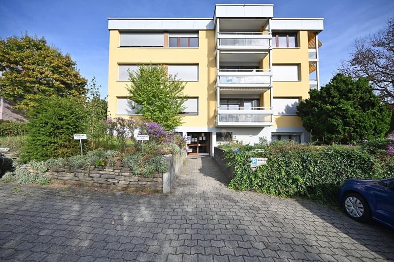 Aussenansicht