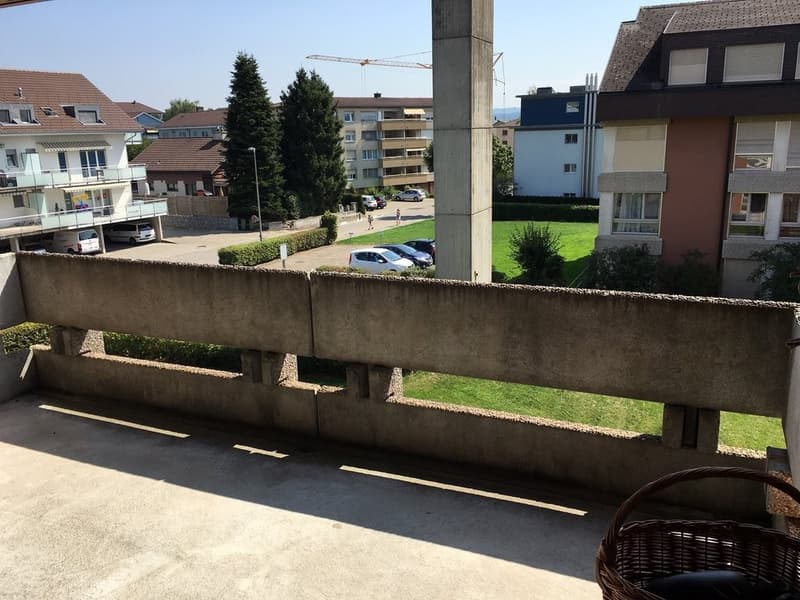 wohnen im Herzen von Jegenstorf (7)