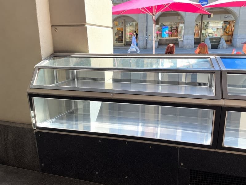 Vitrine