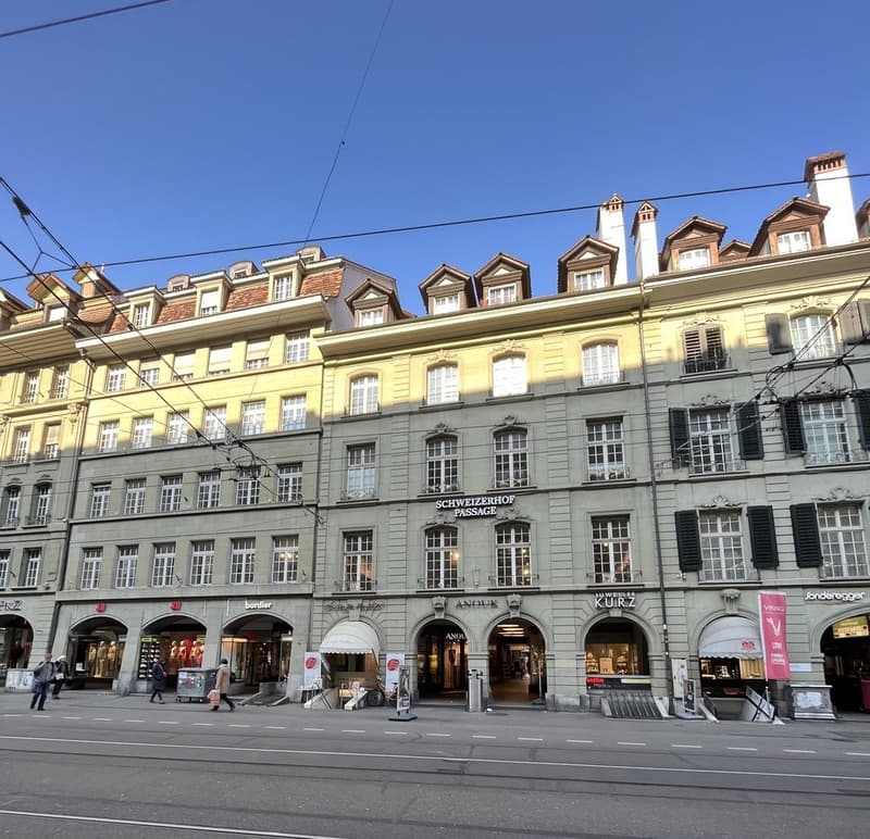 Liegenschaft