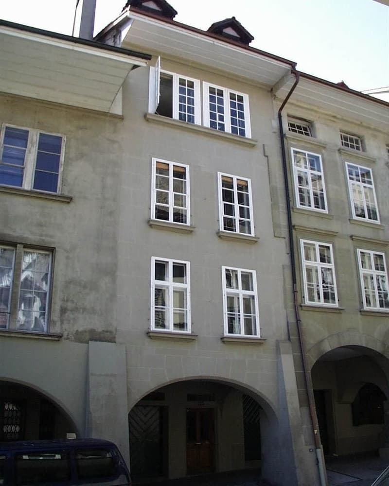 Aussenansicht